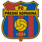 Přední Kopanina badge