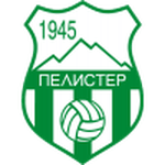 Pelister badge