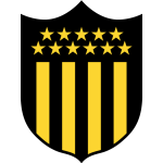 Penarol badge
