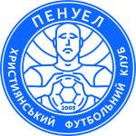 Penuel badge