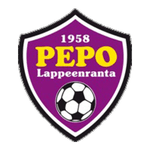 PEPO badge