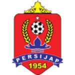 Persijap badge