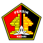 Persik Kediri badge