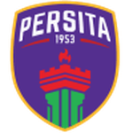 Persita badge