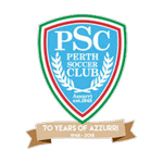 Perth badge