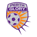 Perth Glory II badge