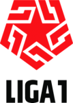 Primera División badge