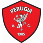 Perugia U19 badge