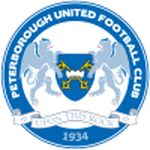 Peterborough United U21 badge