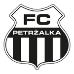 Petržalka badge