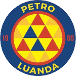 Petro de Luanda badge