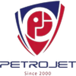 Petrojet badge