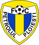 Petrolul 52 II badge