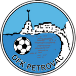 Petrovac badge