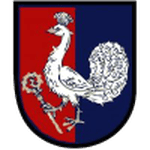 Petřvald na Moravě badge