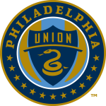 Philadelphia Union badge