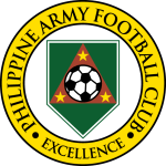 Philippine Army badge