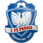 Phönix Lübeck badge