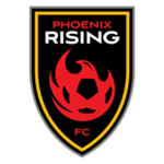 Phoenix Rising badge