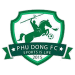 Phu Dong badge