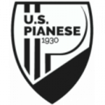 Pianese badge