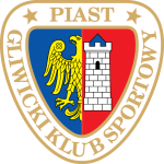 Piast Gliwice badge