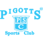 Pigotts Bullets badge