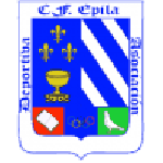 Épila badge