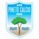 Pineto badge