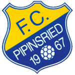 Pipinsried badge