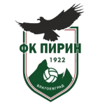 Pirin Blagoevgrad badge