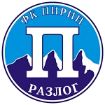 Pirin Razlog badge