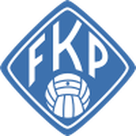 Pirmasens badge