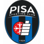 Pisa badge