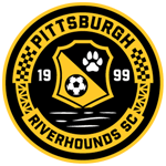 Pittsburgh Riverhounds badge
