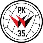 PK-35 badge