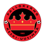 PKKU badge