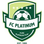 Platinum badge