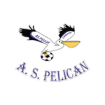 Pélican badge