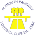 Plymouth Parkway badge