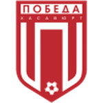 Pobeda badge