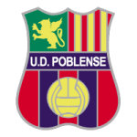 Poblense badge