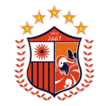 Pocheon badge