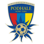 Podhale Nowy Targ badge