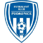 Podkonice badge