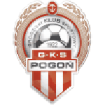Pogoń Grod. Mazowiecki badge