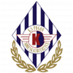 Pogoń Nowe Skalmierzyce badge