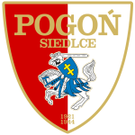 Pogoń Siedlce badge