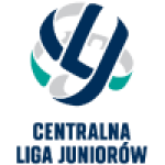 Central Youth League badge