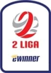 II Liga - East badge